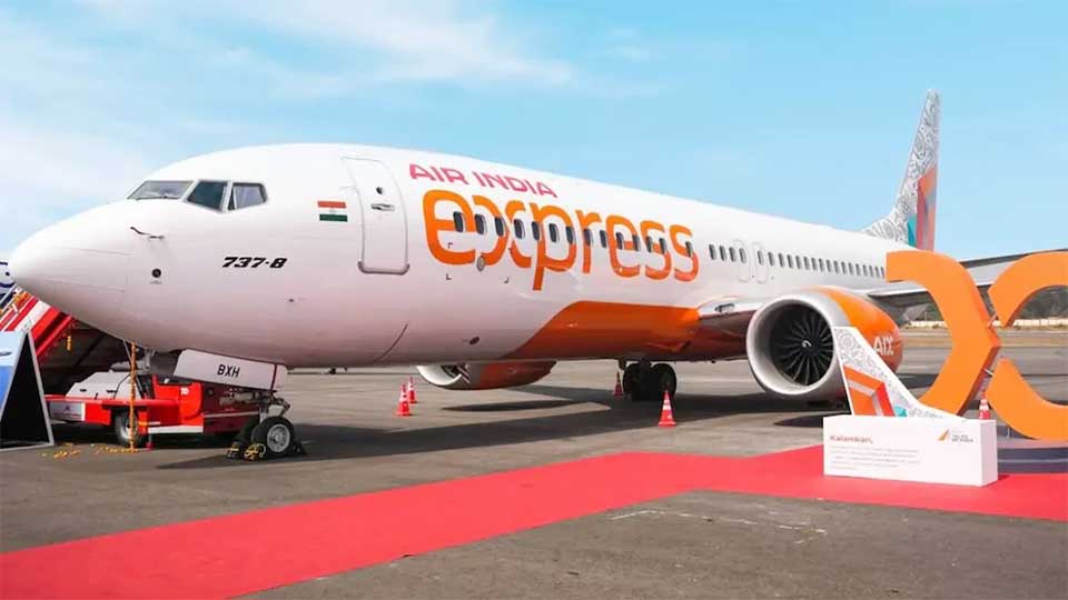 AI Express to launch flights to Bangkok, Phuket