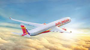Air India opens bookings for first Airbus A350 flights