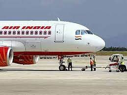 DGCA issues notice to Air India after flyer's death