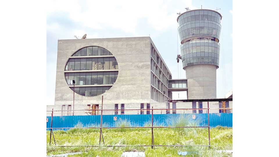এক রাডারেই আকাশ ও সমুদ্র নজরদারি