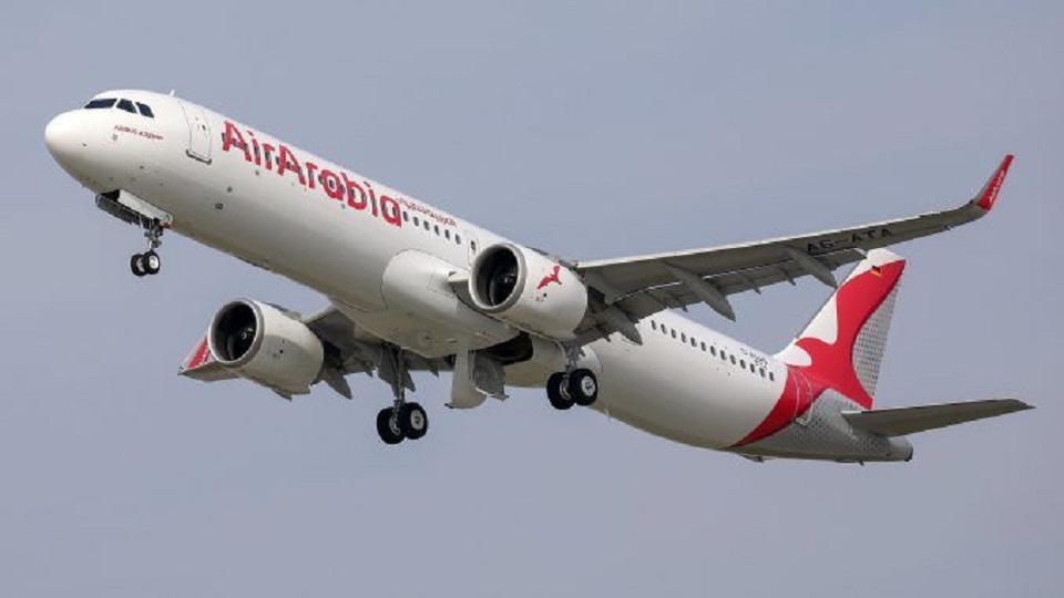 Air Arabia reports record Q3 net profit 