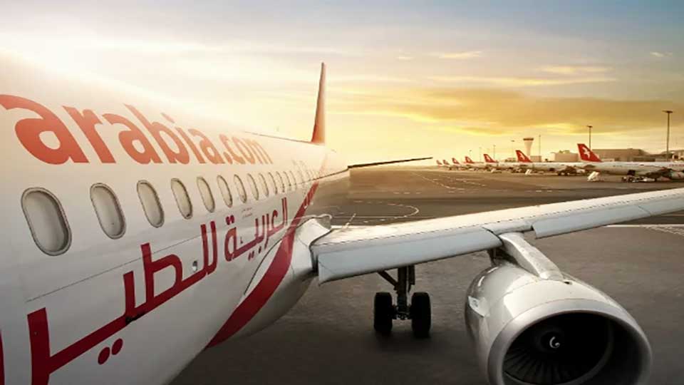 Air Arabia adds Moscow route to boost RAK network
