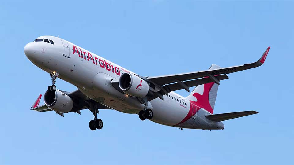 Air Arabia reports record Q3 net profit 