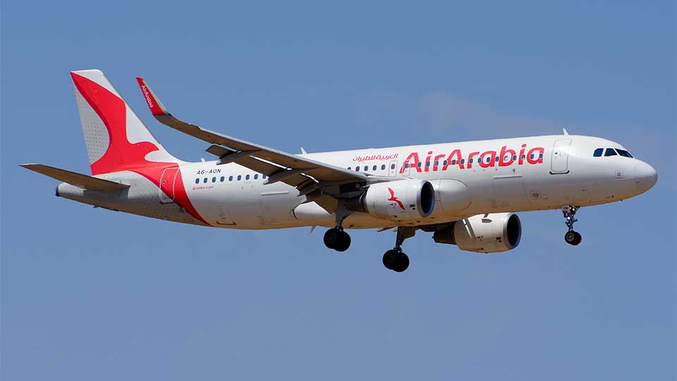 Air Arabia to launch daily Sharjah–Munich flights from December