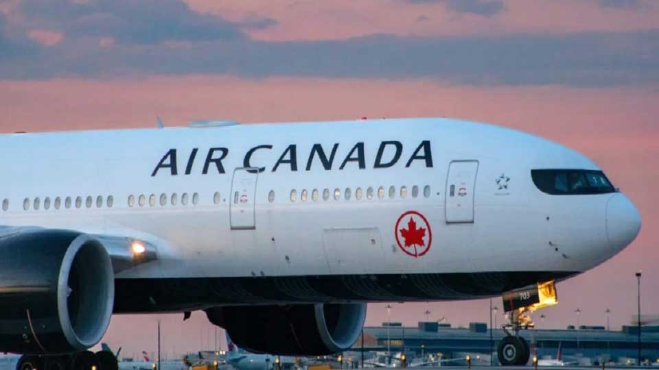 Air Canada expands Latin America network