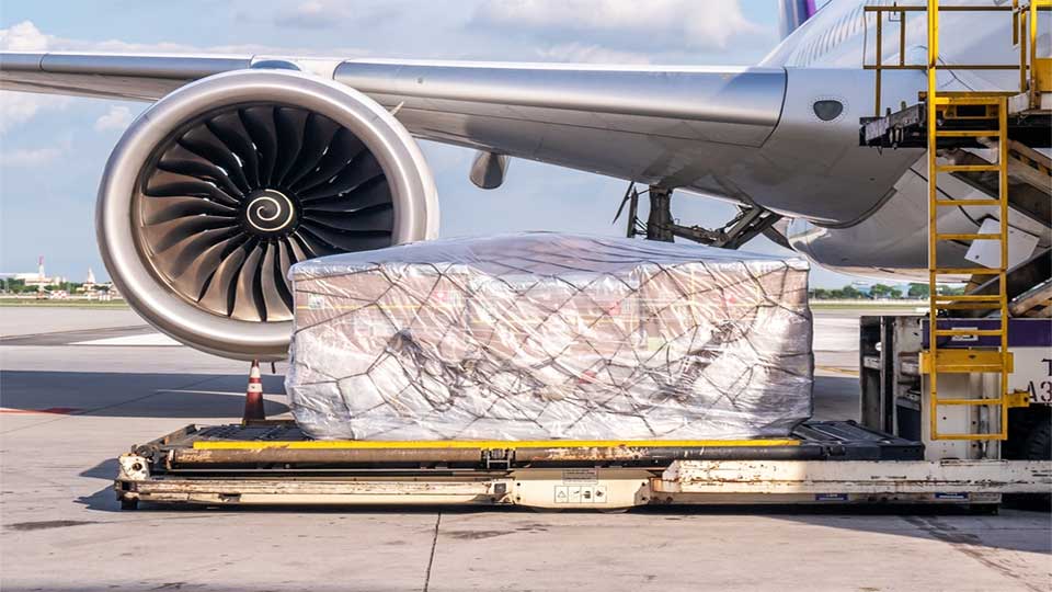 Air cargo mkt to hit $210.93 b by 2031