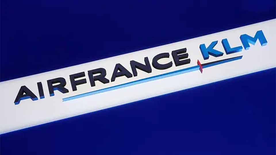 Air France-KLM plans 50 weekly flights to India routes