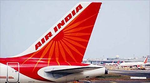 Air India announces flights to Europe from Delhi and Mumbai