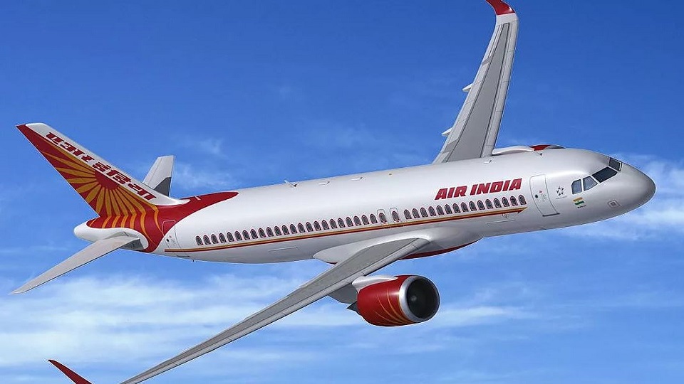 Air India announces salary hike for pilots, cabin crew