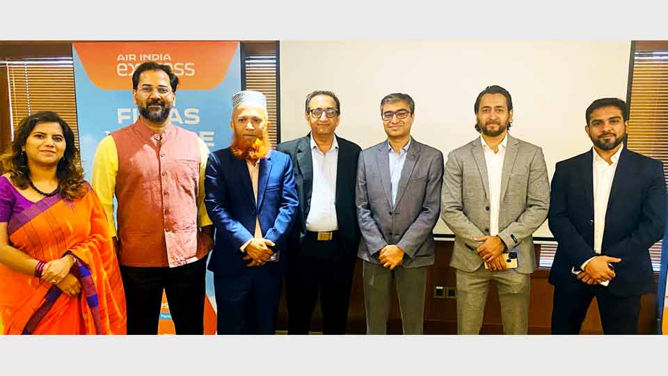 Air India Express launching flights to Bangladesh from mid-July