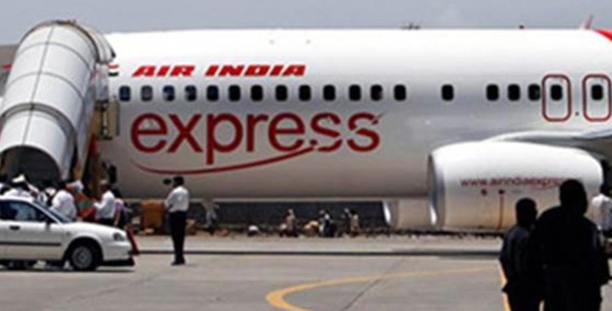 Air India express starts Goa-Dubai direct flight