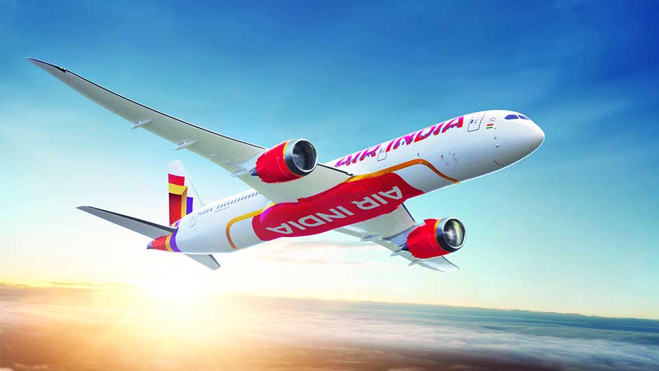 Air India eyes Los Angeles, Seattle and Dallas flights