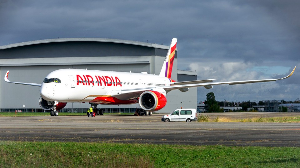 Air India fires over 1,000 staff in 3 years