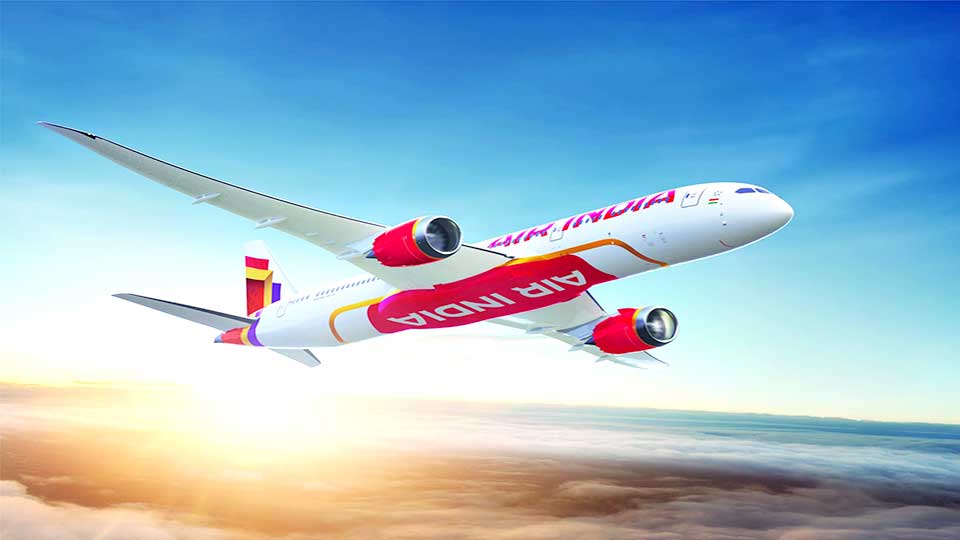 Air India lays off over180 employees