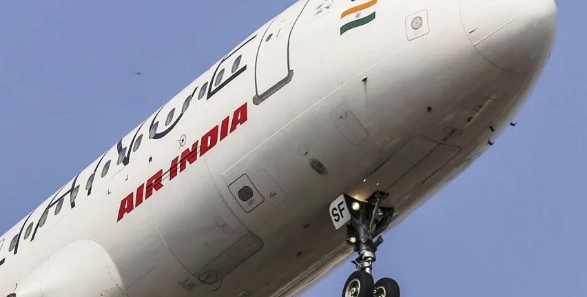 Air India looks to refinance short-term loans
