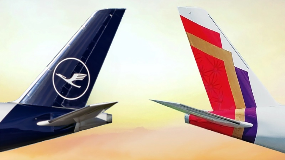 Air India, Lufthansa expand codeshare network