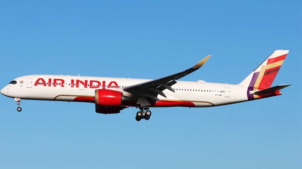 Air India offers deals for students
