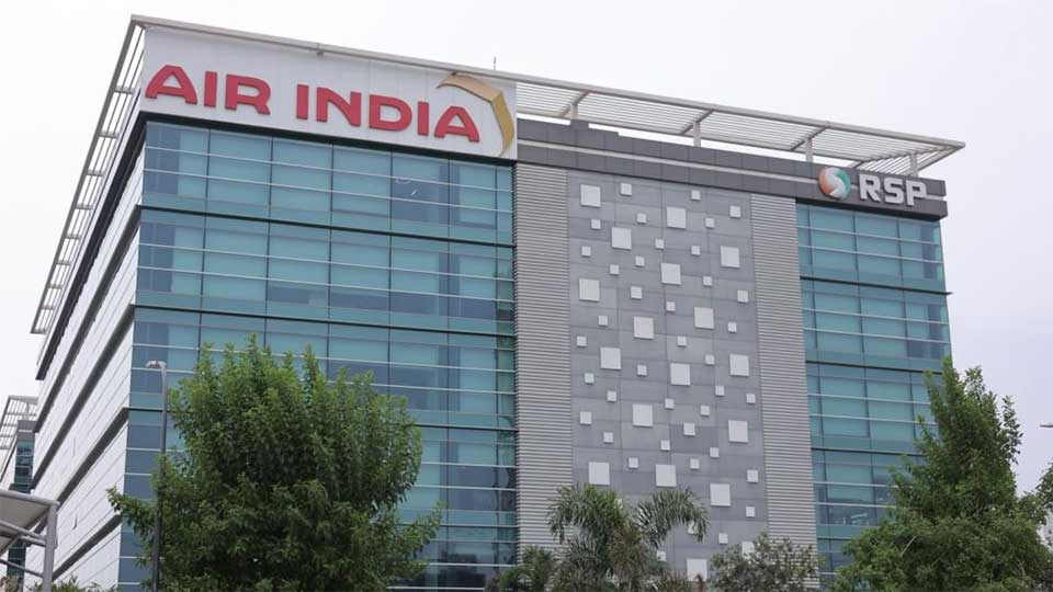 Air India orders 34 aircraft for Amravati training