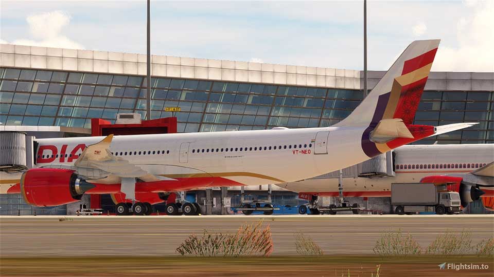 Air India resumes flights to Tel Aviv