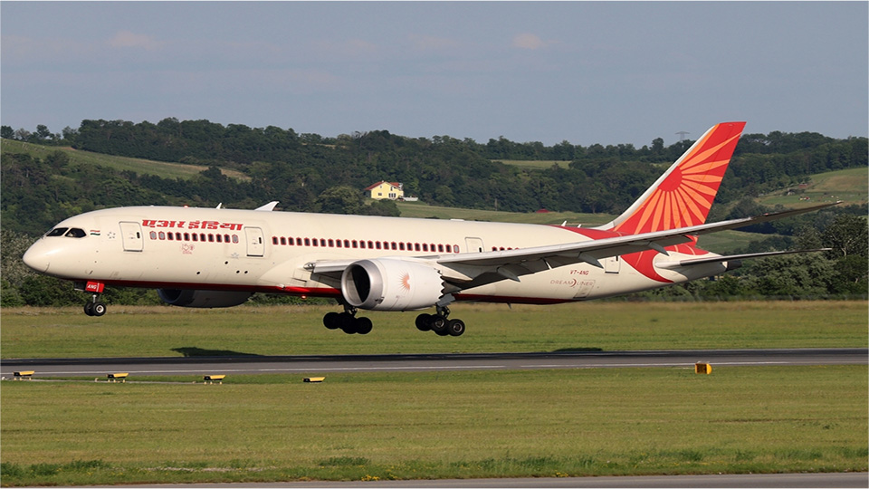 Air India revises job contracts, compensation of non-flying staff
