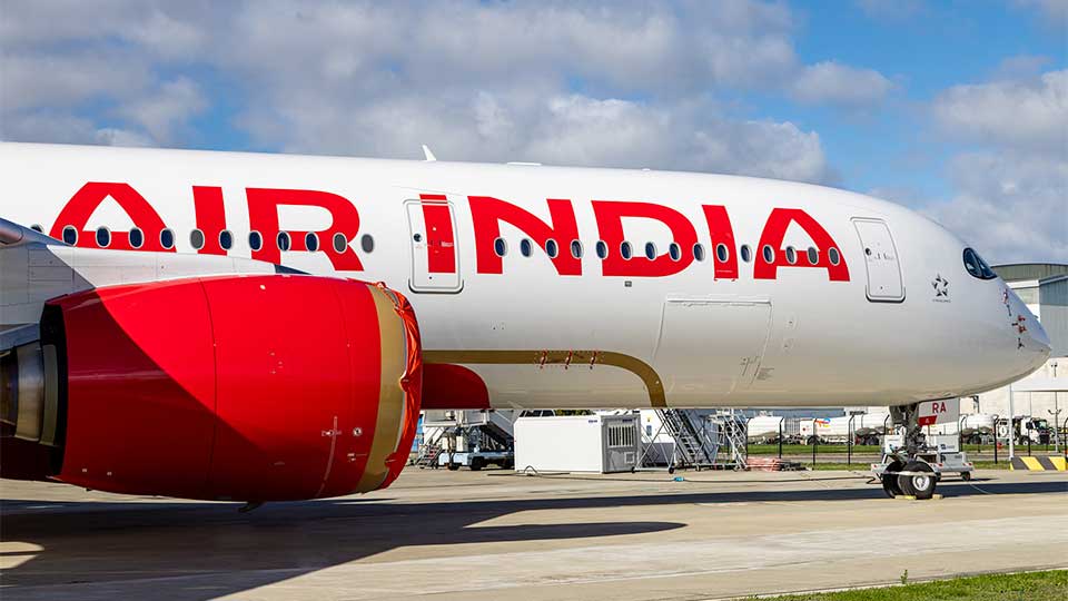 Air India to Cut 60 India-US Flights in Nov-Dec