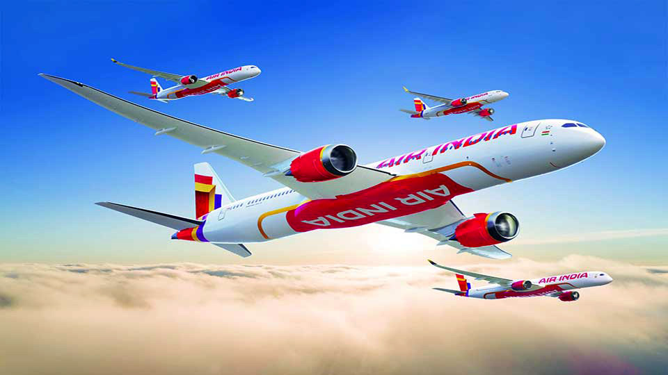 Air India to introduce more AI features