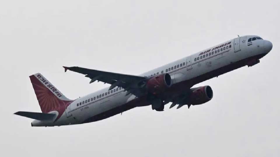 Air India to launch daily Bengaluru-Kathmandu flights