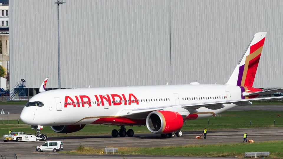Air India to launch direct flights between Bhuj, Mumbai