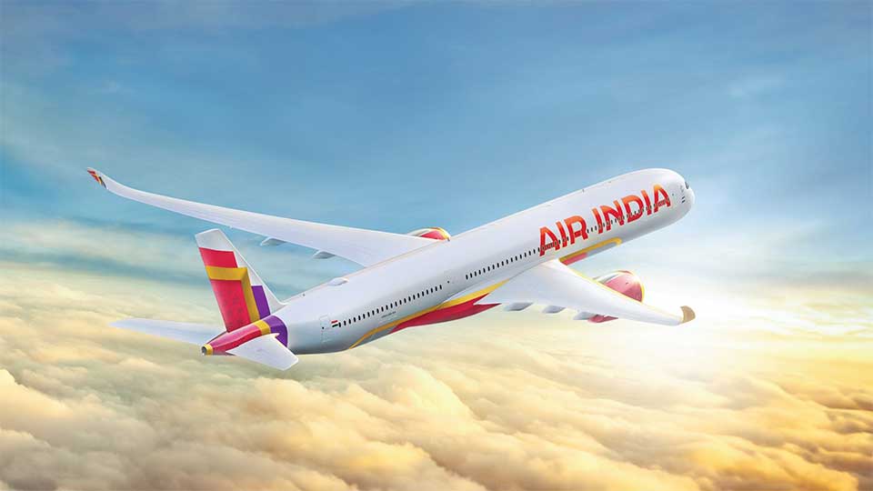 Air India to resume flights to Tel Aviv