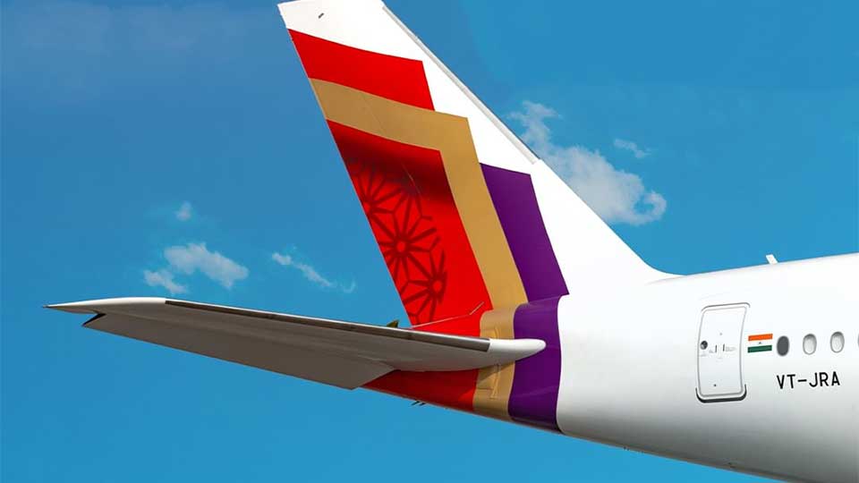 Air India to soon provide Wi-Fi facilities onboard flights