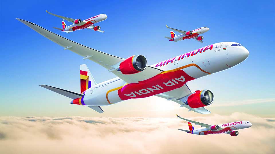 Air India to start Kochi-Doha daily direct flight from October 23