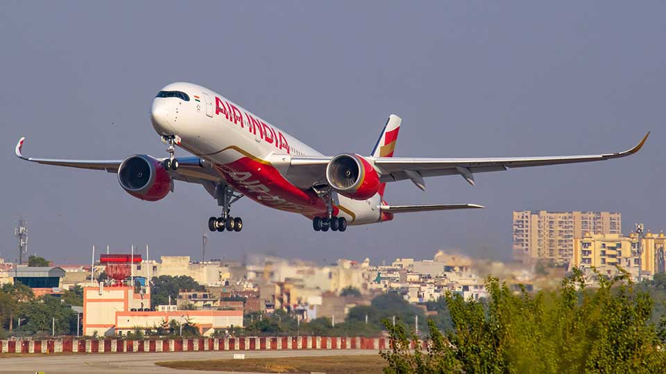 Air India unveils AI tool to speed up ticket booking process