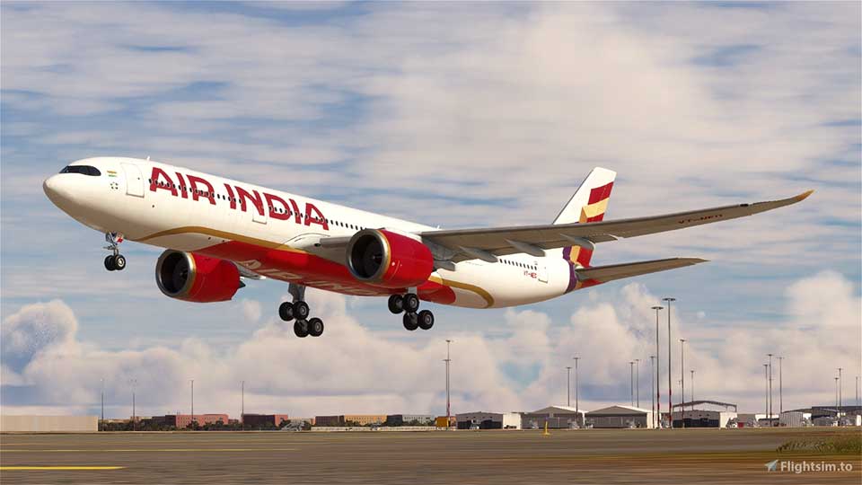 Air India welcomes over 5,700 new staff  in 2023-24