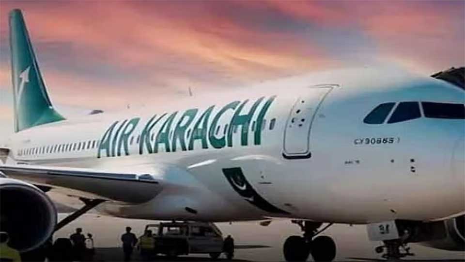 Air Karachi set to launch flight operations soon