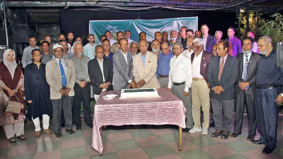 Air Traffic Controllers Association of Bangladesh celebrates Int’l Air Traffic Controller Day