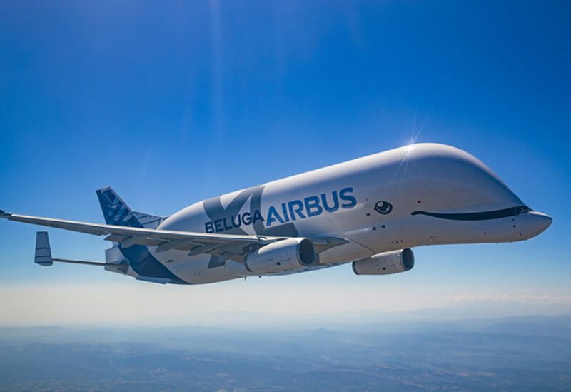 Airbus cancels Qatar order for 50 A321 jets