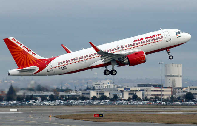 AI to launch BLR-SFO nonstop flight from this winter