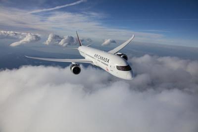 Air Canada adds U.S. direct flights from Halifax, Vancouver
