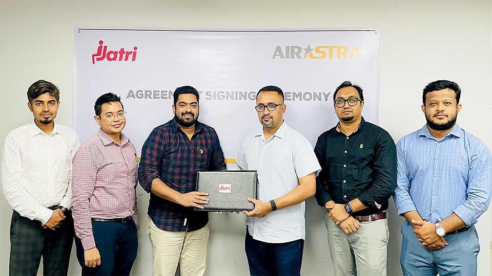Air Astra launches car rental service for passengers