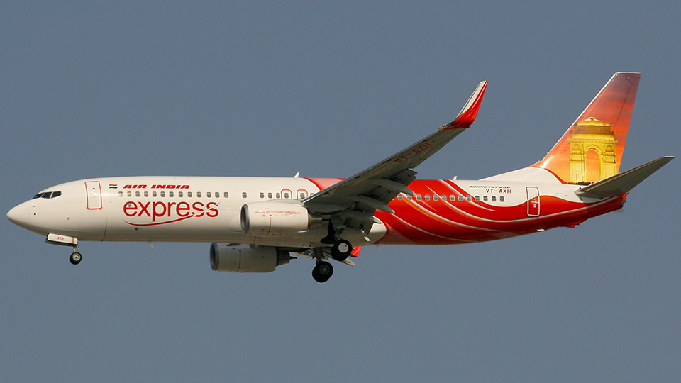 Air India Express launches exclusive priority services