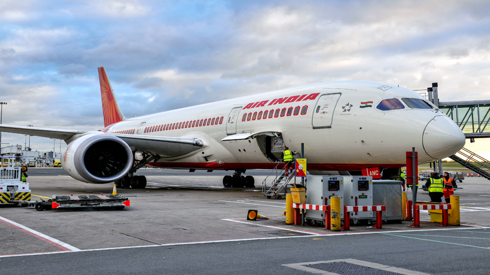 Tata eyes new Air India management as sale proceeds