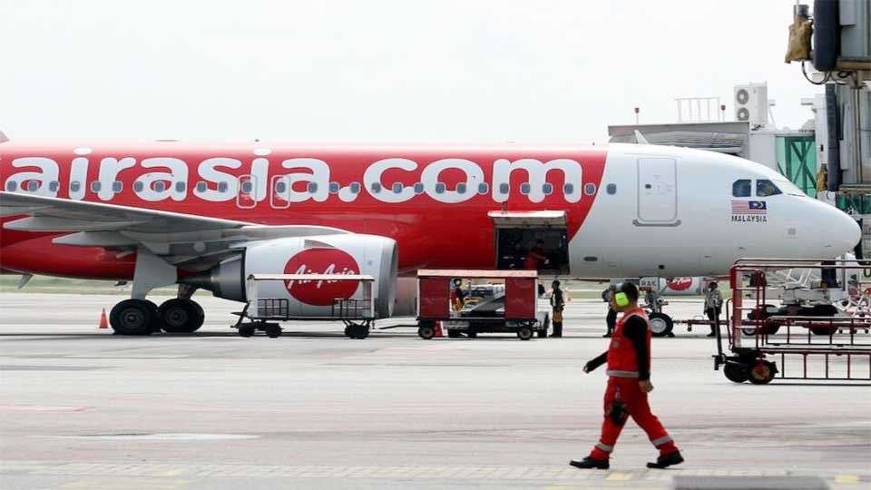 AirAsia Malaysia to launch new direct KL-Darwin route
