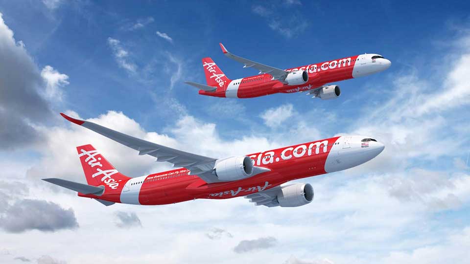 AirAsia to resume flights to Visakhapatnam
