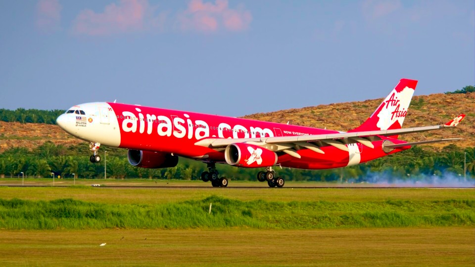 AirAsia X eyes Istanbul as new hub for European operations