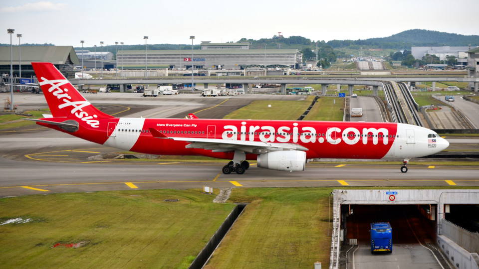 AirAsia X to establish Bahrain hub, relaunch London service in 2026