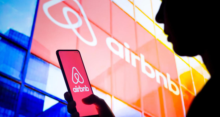 Airbnb’s operations suspended in Russia