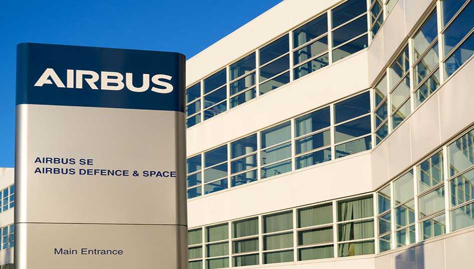 Airbus net profit climbs 21pc in  third quarter