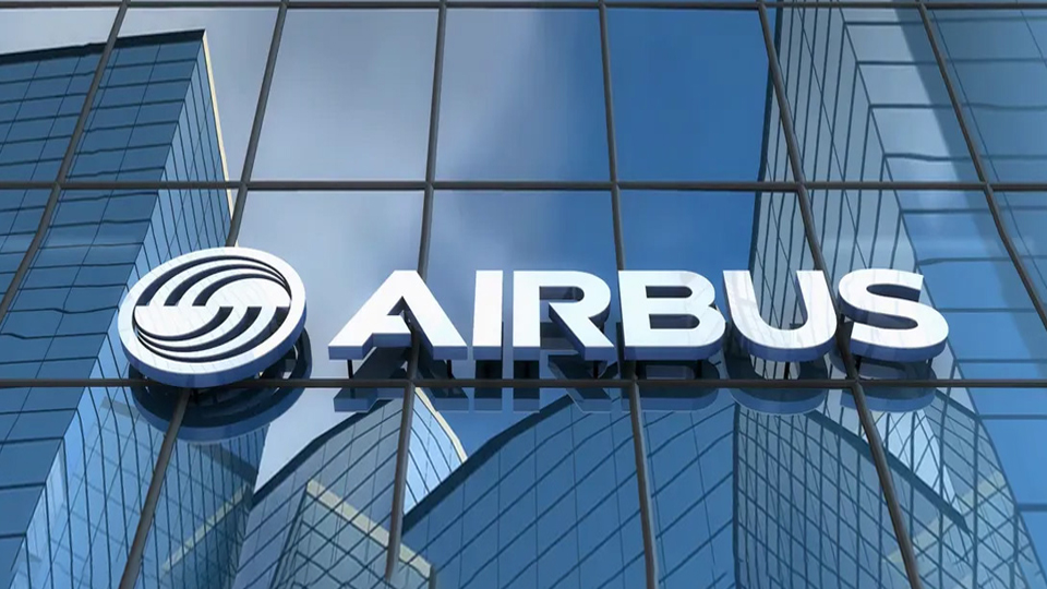 Airbus on track to outpace Boeing