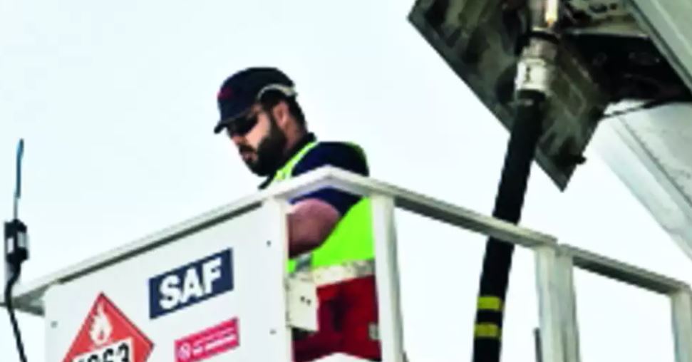 Airbus to help India to develop clean aviation fuel