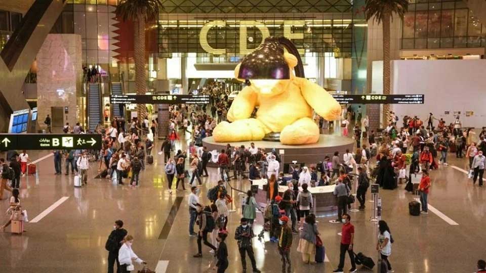 Airfares rise sharply in Asia-Pacific and Middle East